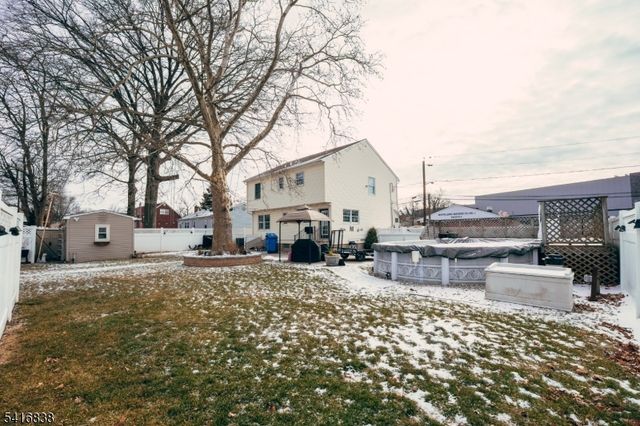 130 Loretta St, Woodbridge Twp., NJ 08861