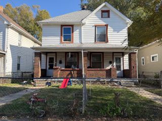 1445 W Lee Street, Indianapolis, IN 46221