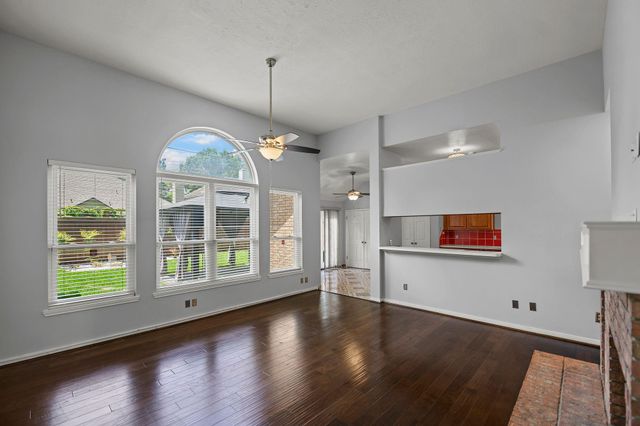 10331 Millridge North Drive, Houston, TX 77070
