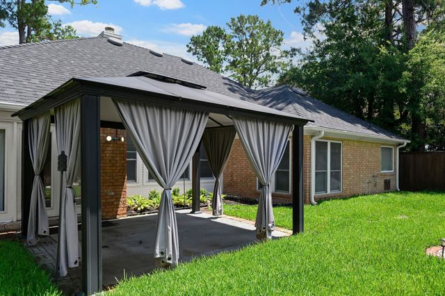 10331 Millridge North Drive, Houston, TX 77070