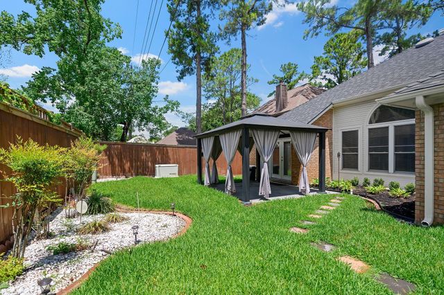 10331 Millridge North Drive, Houston, TX 77070