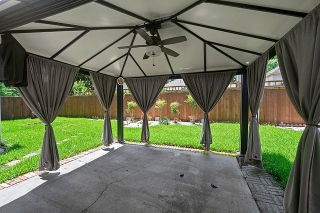 10331 Millridge North Drive, Houston, TX 77070