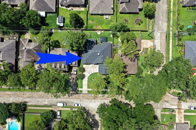 10331 Millridge North Drive, Houston, TX 77070