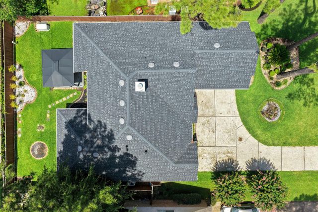 10331 Millridge North Drive, Houston, TX 77070