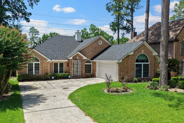 10331 Millridge North Drive, Houston, TX 77070