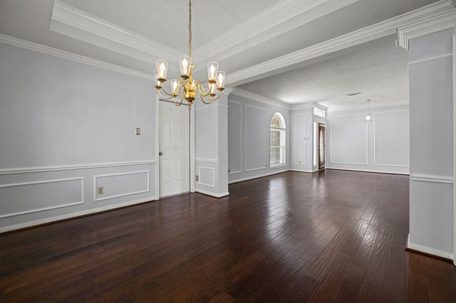 10331 Millridge North Drive, Houston, TX 77070