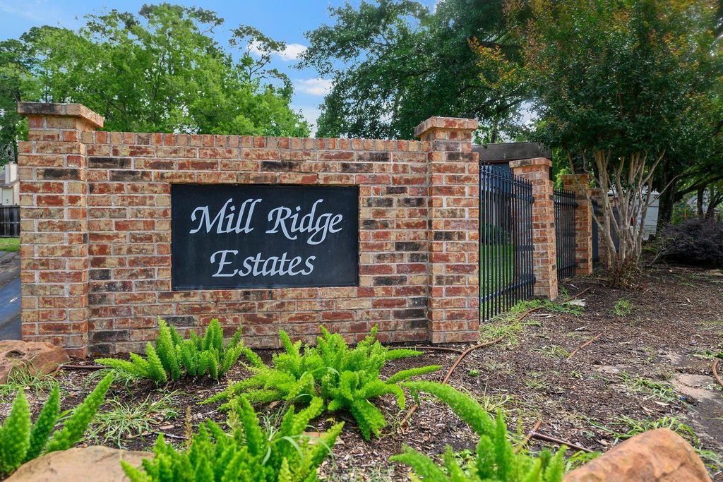 10331 Millridge North Drive, Houston, TX 77070