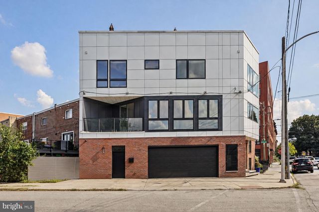 527 BROWN ST, Philadelphia, PA 19123