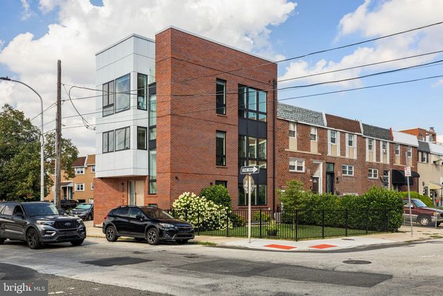 527 BROWN ST, Philadelphia, PA 19123
