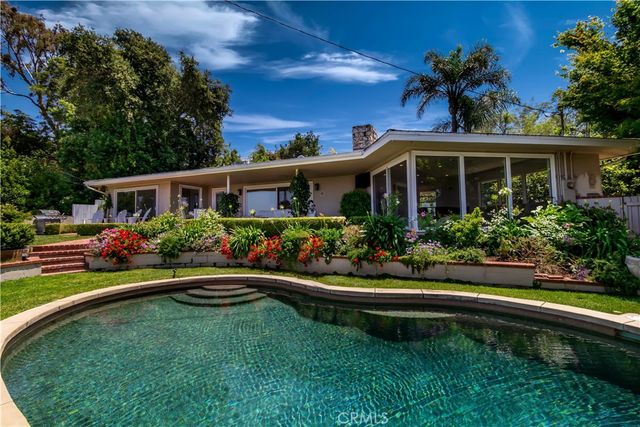 3546 Berry Drive, Studio City, CA 91604