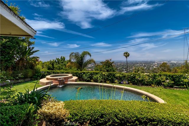 3546 Berry Drive, Studio City, CA 91604