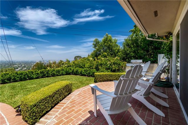 3546 Berry Drive, Studio City, CA 91604