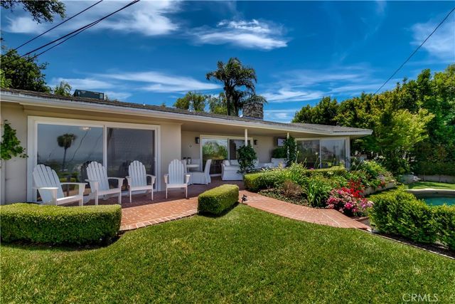 3546 Berry Drive, Studio City, CA 91604