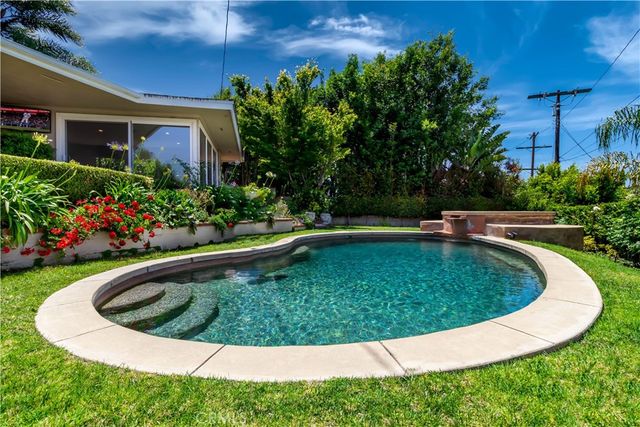 3546 Berry Drive, Studio City, CA 91604
