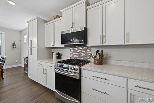 933 Sugar Pear Street, St Charles, MO 63301
