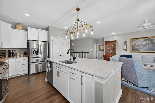 933 Sugar Pear Street, St Charles, MO 63301