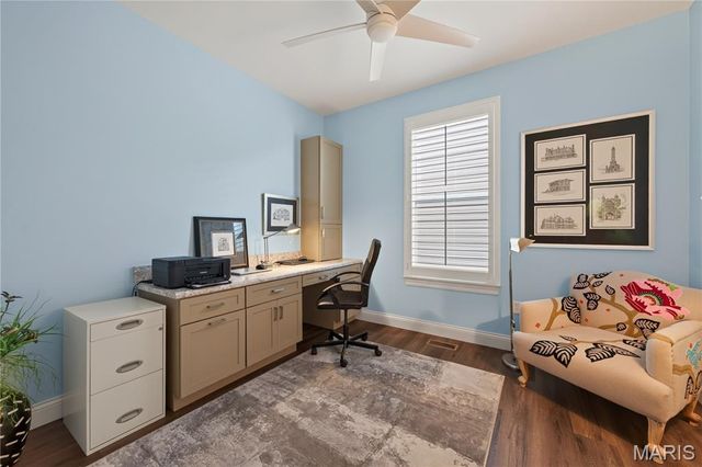 933 Sugar Pear Street, St Charles, MO 63301