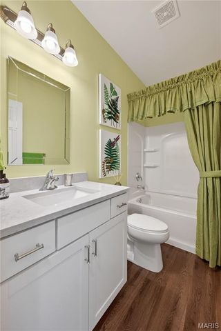 933 Sugar Pear Street, St Charles, MO 63301