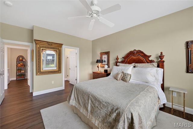 933 Sugar Pear Street, St Charles, MO 63301