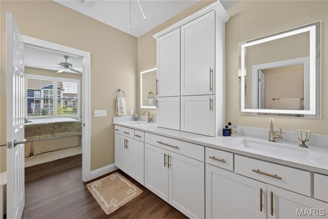933 Sugar Pear Street, St Charles, MO 63301