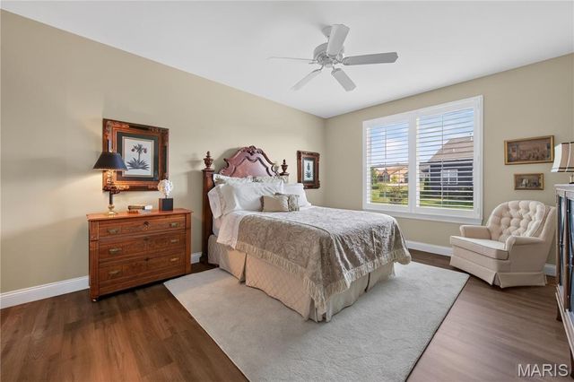 933 Sugar Pear Street, St Charles, MO 63301