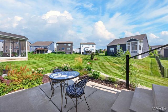 933 Sugar Pear Street, St Charles, MO 63301