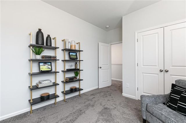 3640 Willow Glade Trail, Lawrenceville, GA 30043