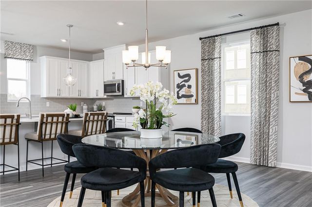 3640 Willow Glade Trail, Lawrenceville, GA 30043