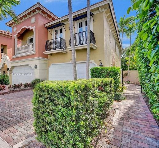 1121 NE 14th Ave 1121, Fort Lauderdale, FL 33304