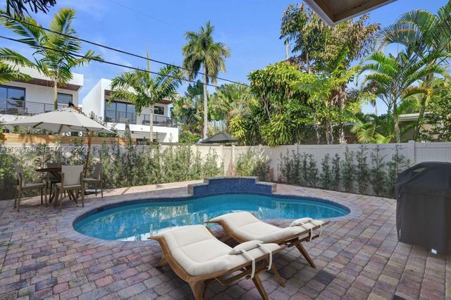 1121 NE 14th Ave 1121, Fort Lauderdale, FL 33304