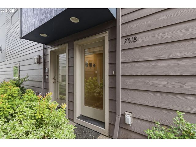 7518 N BURLINGTON Ave, Portland, OR 97203
