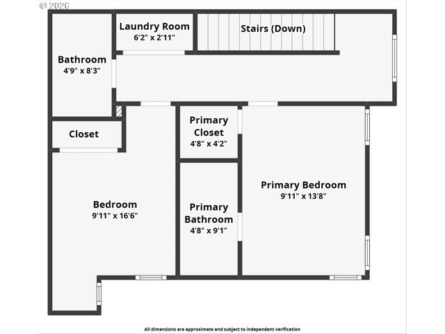 7518 N BURLINGTON Ave, Portland, OR 97203