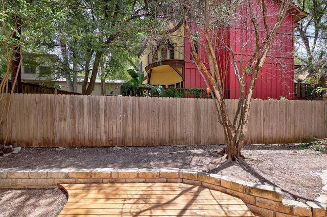 3013 S 5th ST A, Austin, TX 78704