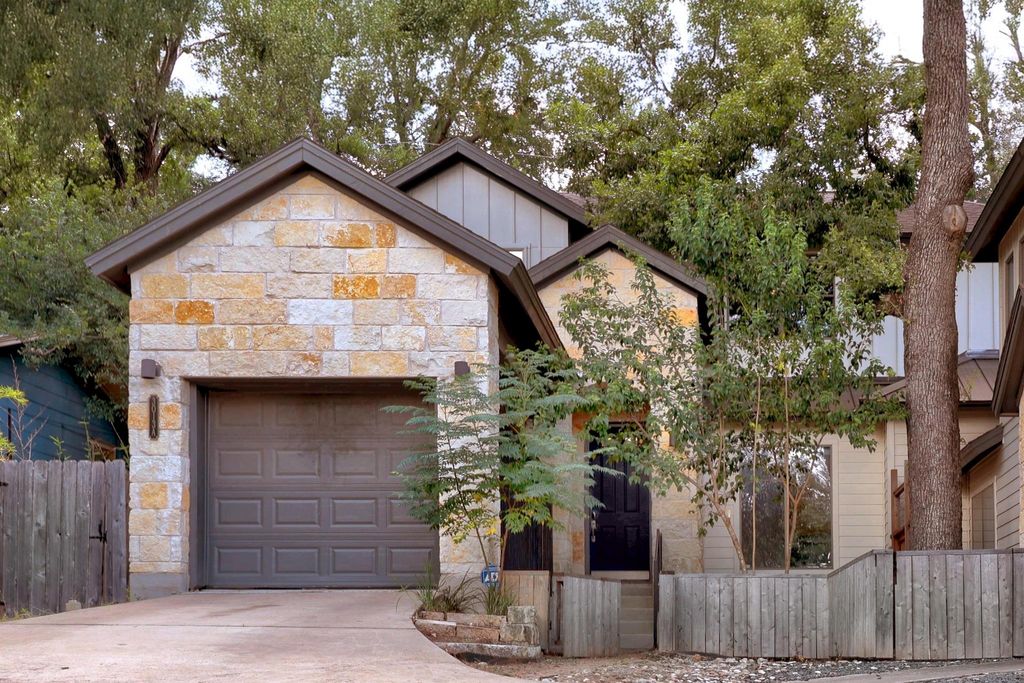 3013 S 5th ST A, Austin, TX 78704