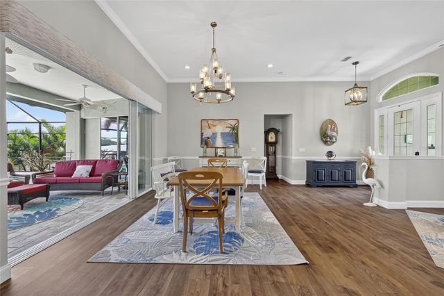 8232 ANTWERP CIRCLE, Port Charlotte, FL 33981