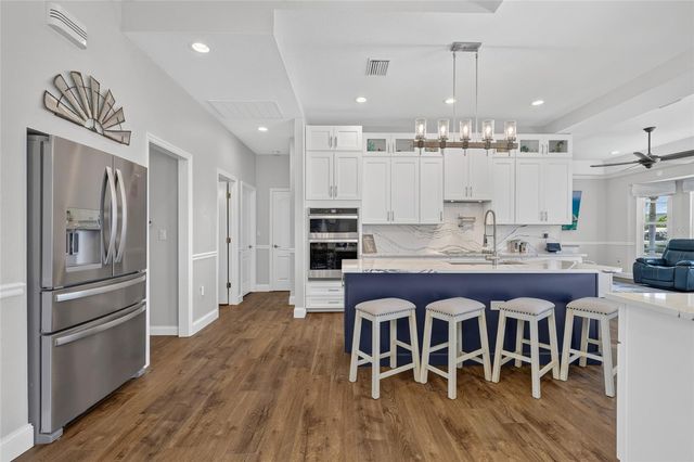 8232 ANTWERP CIRCLE, Port Charlotte, FL 33981