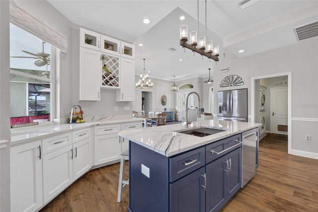 8232 ANTWERP CIRCLE, Port Charlotte, FL 33981