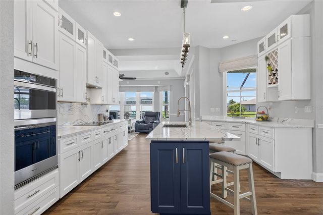 8232 ANTWERP CIRCLE, Port Charlotte, FL 33981