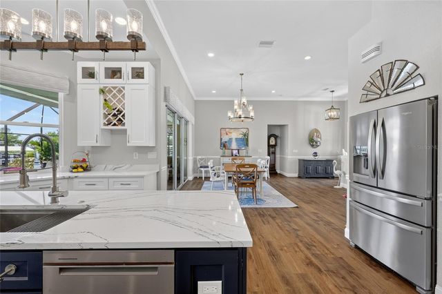 8232 ANTWERP CIRCLE, Port Charlotte, FL 33981