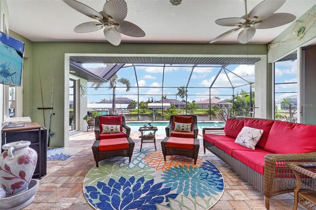 8232 ANTWERP CIRCLE, Port Charlotte, FL 33981