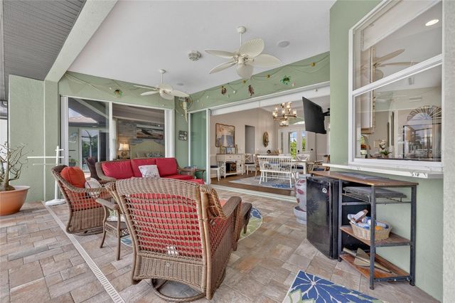 8232 ANTWERP CIRCLE, Port Charlotte, FL 33981