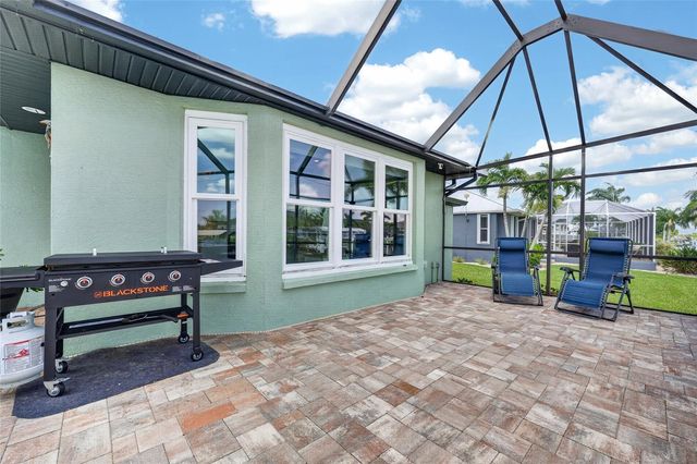 8232 ANTWERP CIRCLE, Port Charlotte, FL 33981