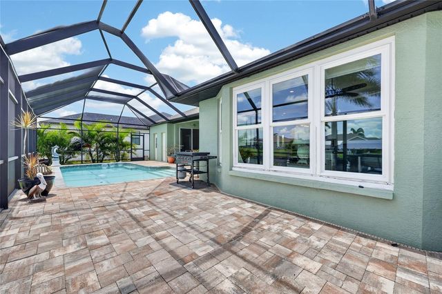 8232 ANTWERP CIRCLE, Port Charlotte, FL 33981