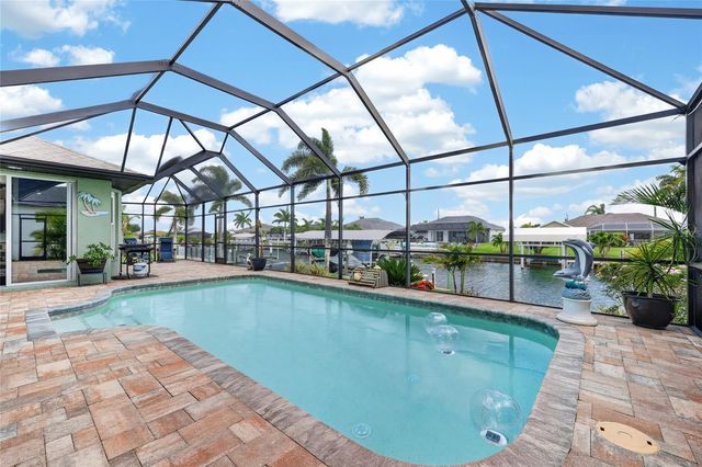 8232 ANTWERP CIRCLE, Port Charlotte, FL 33981
