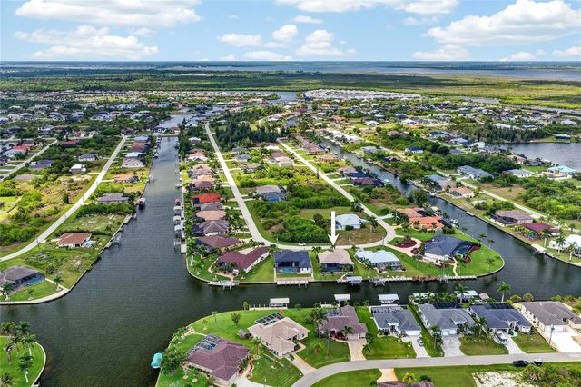 8232 ANTWERP CIRCLE, Port Charlotte, FL 33981