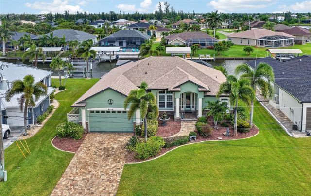 8232 ANTWERP CIRCLE, Port Charlotte, FL 33981