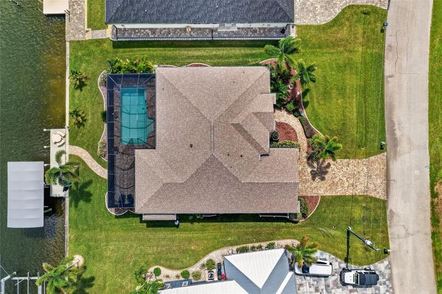 8232 ANTWERP CIRCLE, Port Charlotte, FL 33981