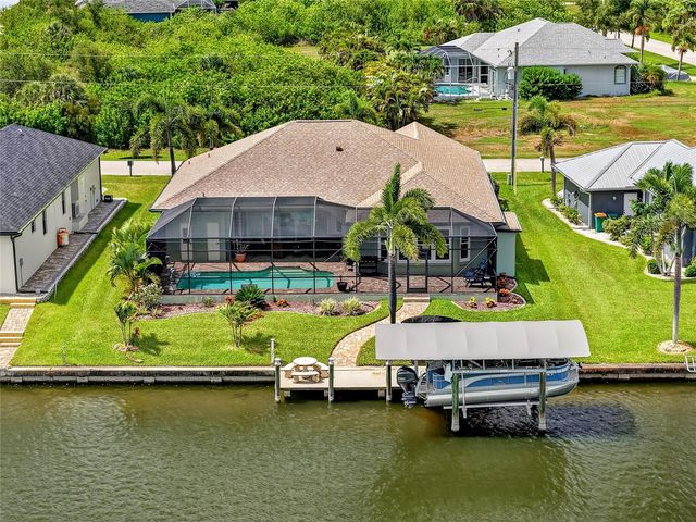 8232 ANTWERP CIRCLE, Port Charlotte, FL 33981