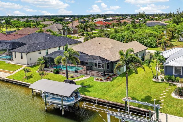 8232 ANTWERP CIRCLE, Port Charlotte, FL 33981