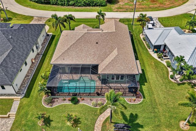 8232 ANTWERP CIRCLE, Port Charlotte, FL 33981